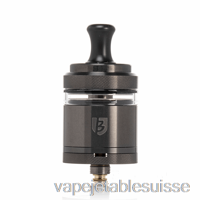 Vape Suisse Vandy Vape B3 Mtl 24mm Rta Gunmetal